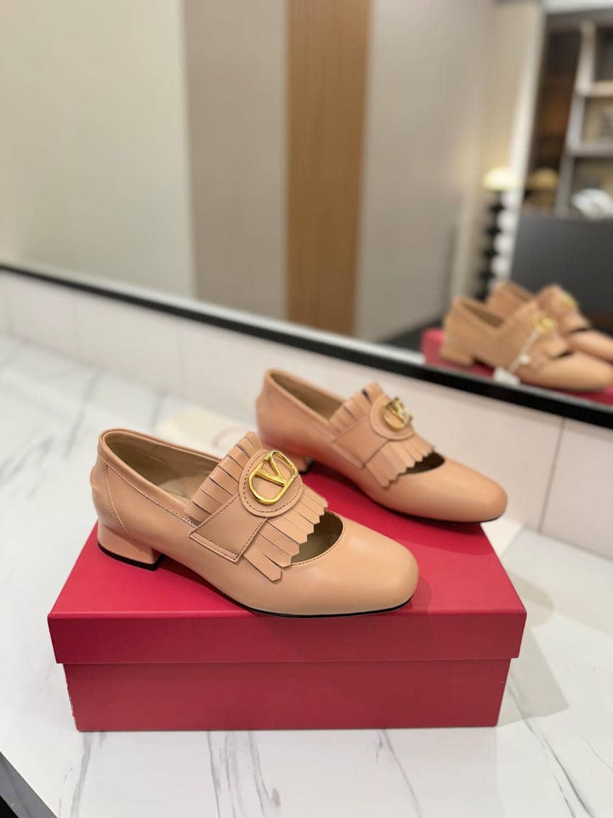 Valentino Pumps 1-3